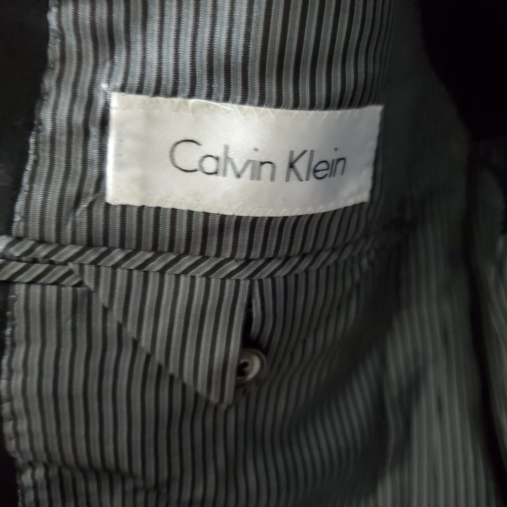 Men Blazer - image 4